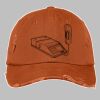 Distressed Cap Thumbnail