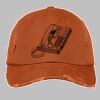Distressed Cap Thumbnail