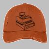 Distressed Cap Thumbnail