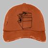 Distressed Cap Thumbnail