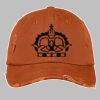 Distressed Cap Thumbnail