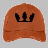 Distressed Cap Thumbnail