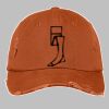 Distressed Cap Thumbnail