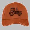 Distressed Cap Thumbnail