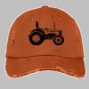 Distressed Cap Thumbnail