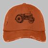 Distressed Cap Thumbnail