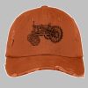 Distressed Cap Thumbnail