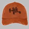 Distressed Cap Thumbnail