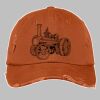 Distressed Cap Thumbnail