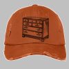 Distressed Cap Thumbnail
