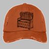 Distressed Cap Thumbnail