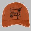 Distressed Cap Thumbnail