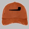 Distressed Cap Thumbnail
