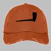 Distressed Cap Thumbnail