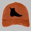 Distressed Cap Thumbnail