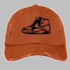 Distressed Cap Thumbnail