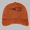 Distressed Cap Thumbnail