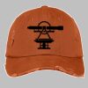 Distressed Cap Thumbnail