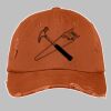 Distressed Cap Thumbnail