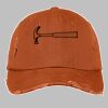 Distressed Cap Thumbnail