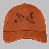 Distressed Cap Thumbnail