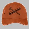 Distressed Cap Thumbnail