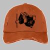 Distressed Cap Thumbnail