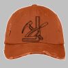 Distressed Cap Thumbnail
