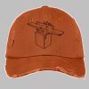 Distressed Cap Thumbnail