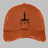 Distressed Cap Thumbnail
