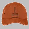 Distressed Cap Thumbnail