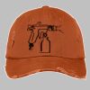 Distressed Cap Thumbnail