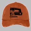Distressed Cap Thumbnail