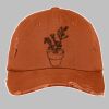 Distressed Cap Thumbnail