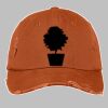 Distressed Cap Thumbnail