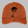 Distressed Cap Thumbnail