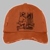 Distressed Cap Thumbnail