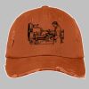 Distressed Cap Thumbnail