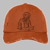 Distressed Cap Thumbnail