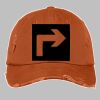 Distressed Cap Thumbnail