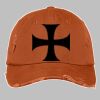 Distressed Cap Thumbnail