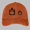 Distressed Cap Thumbnail