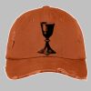 Distressed Cap Thumbnail