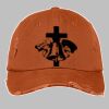 Distressed Cap Thumbnail