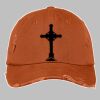Distressed Cap Thumbnail