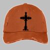 Distressed Cap Thumbnail