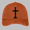 Distressed Cap Thumbnail