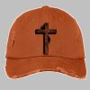 Distressed Cap Thumbnail