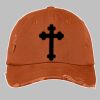 Distressed Cap Thumbnail