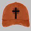 Distressed Cap Thumbnail